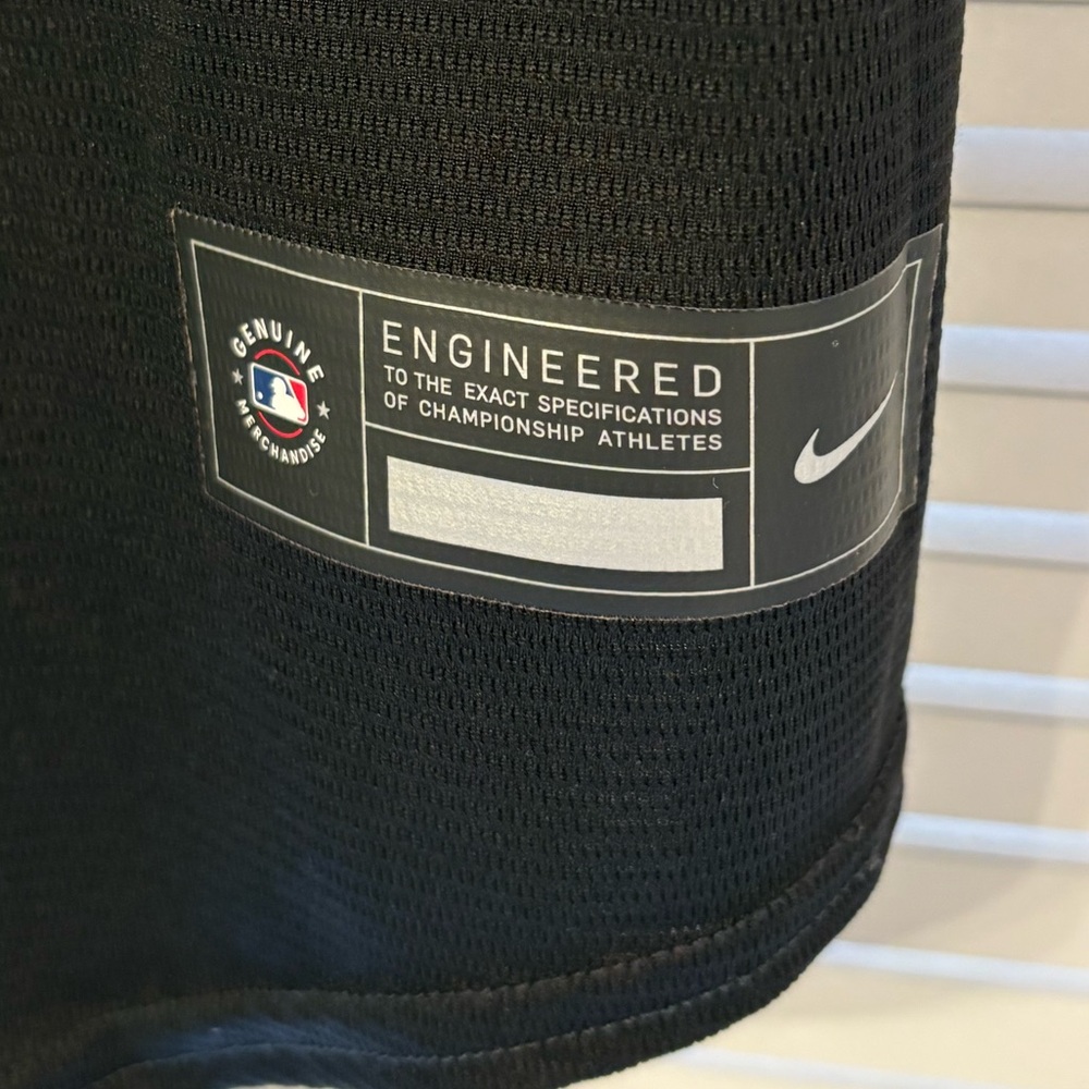 Baltimore Orioles Jersey - Picture 3 of 4